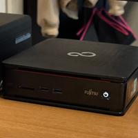 Mini pc Fujitsu Esprimo Q920 Core I5 vPro