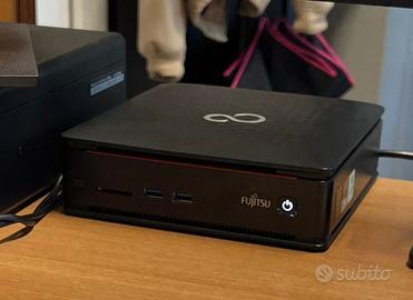 Mini pc Fujitsu Esprimo Q920 Core I5 vPro