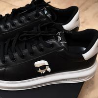scarpe Karl Lagerfeld 