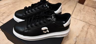 scarpe Karl Lagerfeld 