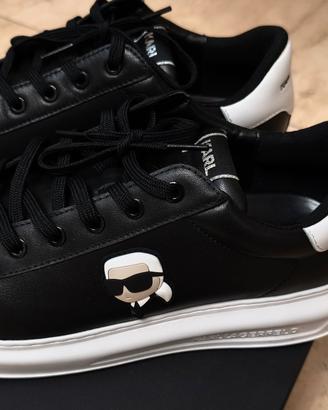 scarpe Karl Lagerfeld 