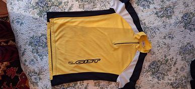 maglia ciclismo 