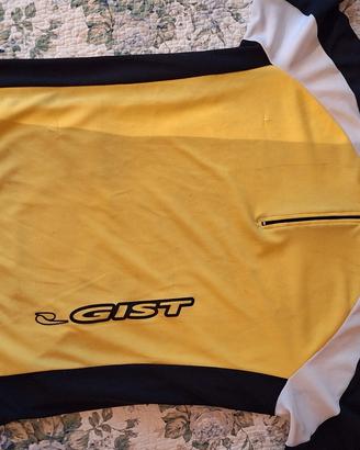 maglia ciclismo 