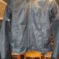 Giacca moto estiva Revit