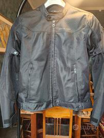 Giacca moto estiva Revit