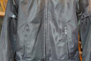 Giacca moto estiva Revit