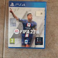 Fifa 23 Ps4