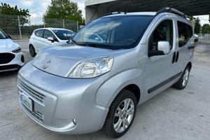 FIAT QUBO - QUBO 1.4 8V 77 CV Dynamic Natura U2548