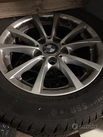 Cerchi bmw 16