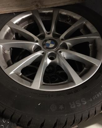 Cerchi bmw 16