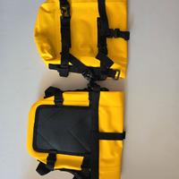 Borse anteriori da rollbar mai usate