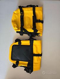 Borse anteriori da rollbar mai usate