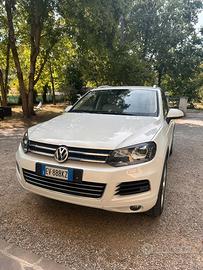 TOUAREG 3.0