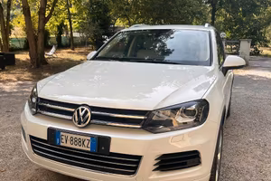 TOUAREG 3.0