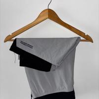 Pantaloncino Bianco M Decathlon Domyos Vintage