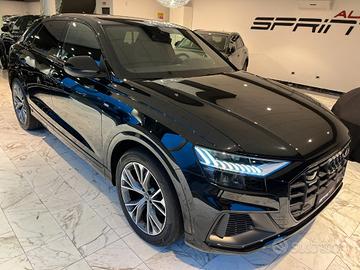 AUDI Q8 50 TDI 286CV QUATTRO TIPTRONIC S-LINE BL