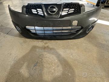Paraurti Ant. Originale Nissan Qashqai J10 (10-13)