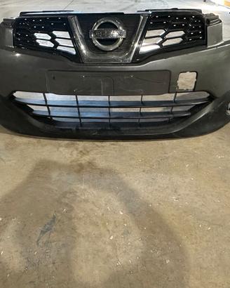 Paraurti Ant. Originale Nissan Qashqai J10 (10-13)