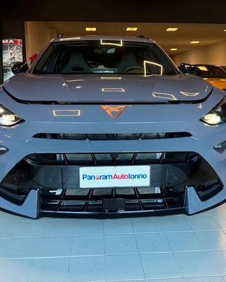 CUPRA Formentor Formentor 1.5 Hybrid DSG