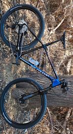MTB Lee Cougan Rampage 428