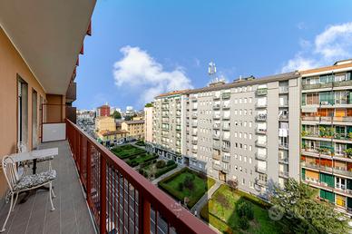 Appartamento Milano [Cod. rif 3388947ARG]
