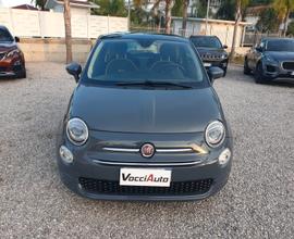 Fiat 500 1.2 EasyPower Lounge