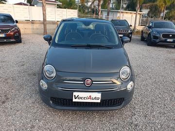 Fiat 500 1.2 EasyPower Lounge