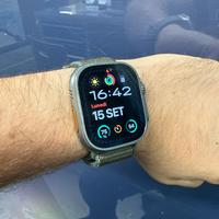Apple Watch Ultra