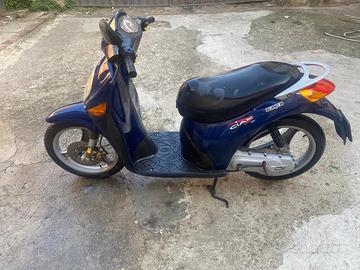 Malaguti ciak 50 €2