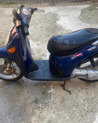 Malaguti ciak 50 €2