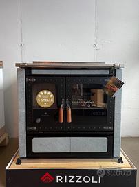 Rizzoli L90 Rustik pietra