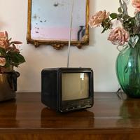 Televisore anni 80