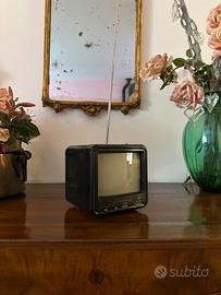 Televisore anni 80
