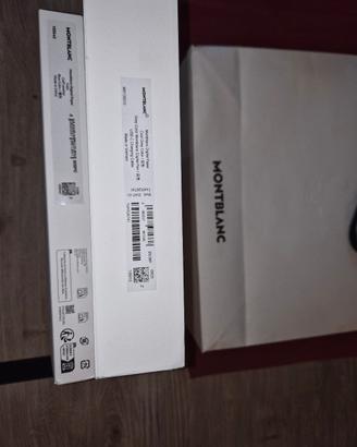 MontBlanc Digital Paper 