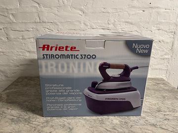 Ferro da stiro ariete 3700
