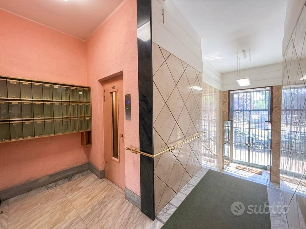 Apartment in Torino, Borgo Cina, Circoscrizione 2 - Altro