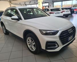 Audi Q5 40 TDI 204 CV quattro S tronic