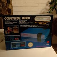 Nintendo Control Deck 