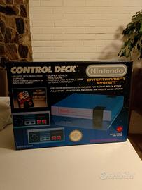 Nintendo Control Deck 