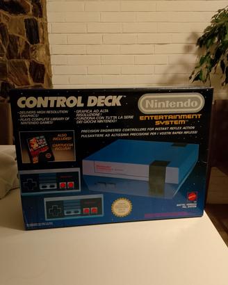 Nintendo Control Deck 