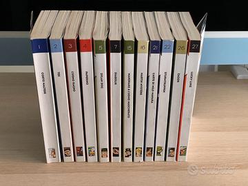 Classici Repubblica Dylan Dog Martin Mystere Tex