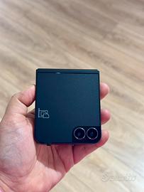 SAMSUNG ZFLIP7 FE 128gb