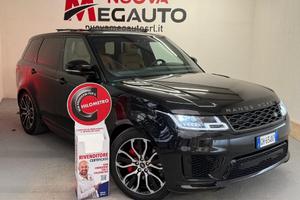 LAND ROVER Range Rover Sport 3.0D l6 249 CV HSE