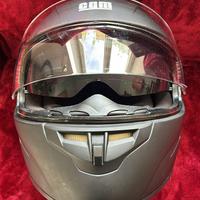 Casco moto CGM - mis.M come nuovo