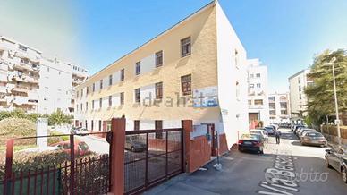 Bari - via bersaglieri