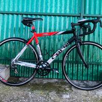Bici da corsa Fausto Coppi