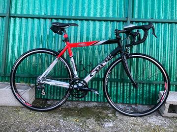 Bici da corsa Fausto Coppi