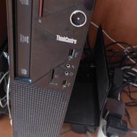 Pc fisso Lenovo