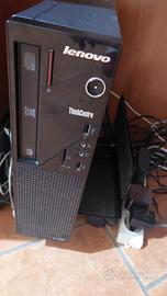 Pc fisso Lenovo