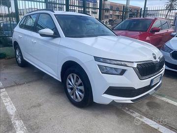 SKODA Kamiq 1.0 tsi Ambition 95cv